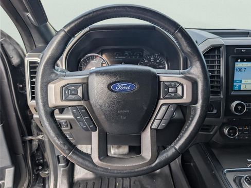 Used 2018 Ford Expedition XLT w/ Equipment Group 202A image 18