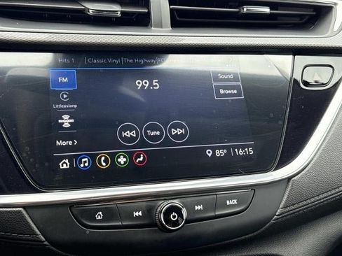 Used 2023 Buick Encore GX Select w/ Safety Package II FWD image 17