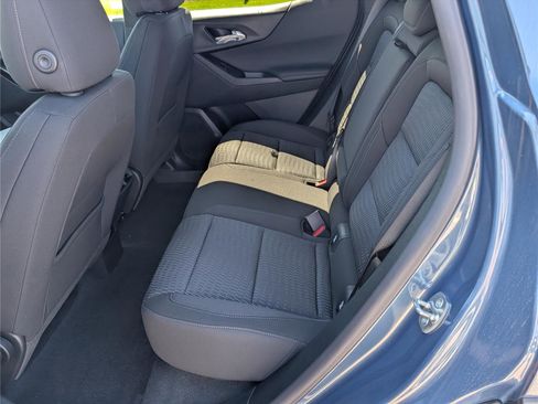 New 2026 Chevrolet Equinox LT FWD image 9