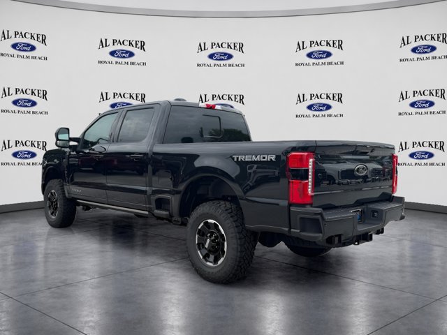 New 2026 Ford F250 Lariat w/ Tremor Off-Road Package AWD/4WD image 9