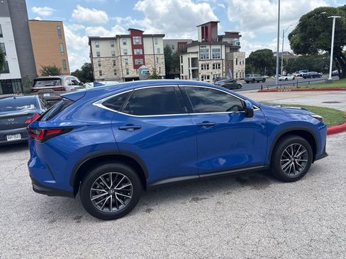 Used 2025 Lexus NX 250 FWD w/ Accessory Package (2T) image 6