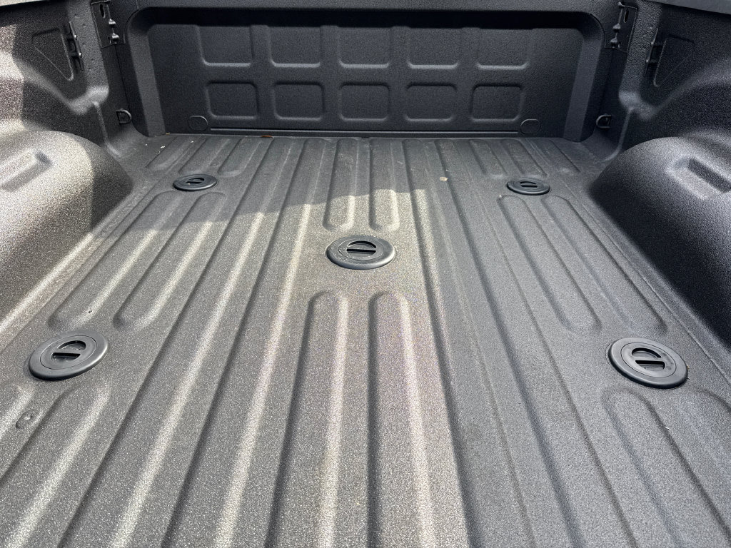 New 2026 RAM 2500 Lone Star AWD/4WD image 11
