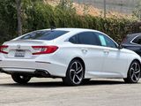 Certified 2021 Honda Accord Sport image 4