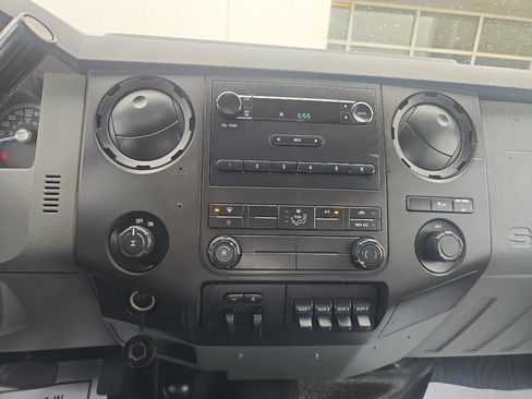 Used 2014 Ford F350 XL AWD/4WD image 24