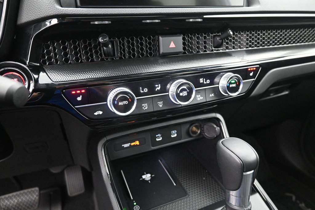 Used 2026 Honda CR-V EX-L image 33