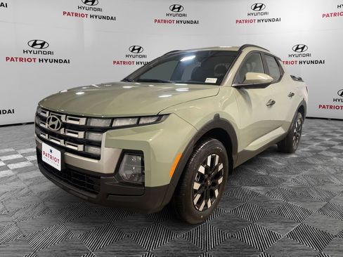 New 2026 Hyundai Santa Cruz SEL image 7