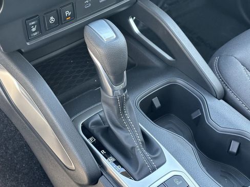 New 2026 Nissan Frontier SV w/ All-Weather Content Package image 18