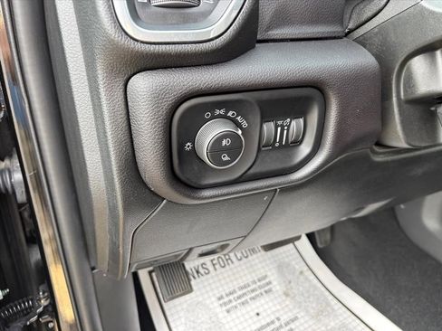 Used 2024 RAM 3500 Laramie image 8