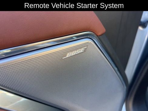 Used 2024 GMC Sierra 1500 Denali Ultimate image 14