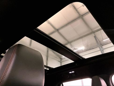 Certified 2022 Ford Explorer Timberline image 21