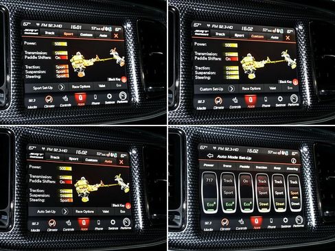 Used 2022 Dodge Challenger SRT Hellcat w/ Plus Package image 27