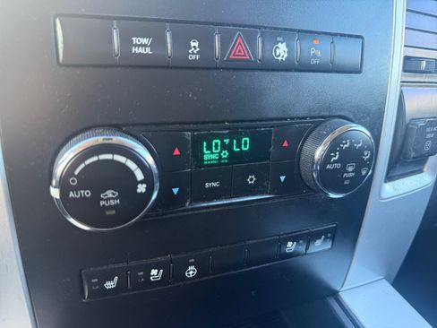 Used 2012 RAM 1500 Sport w/ Sport Premium Group AWD/4WD image 19