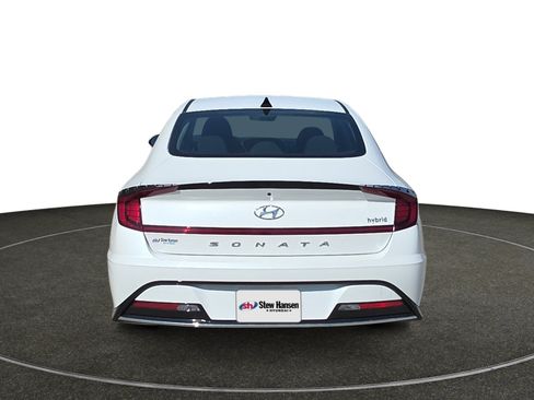 Used 2021 Hyundai Sonata SEL FWD image 5