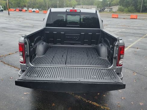 Used 2020 RAM 1500 Big Horn image 11