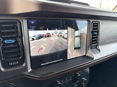 Certified 2021 Ford Bronco Outer Banks image 27