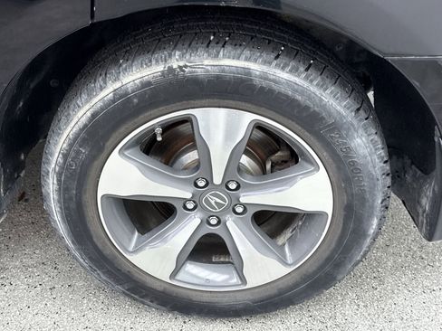 Used 2015 Acura MDX FWD image 48