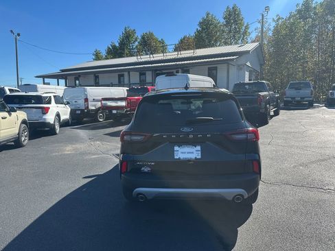New 2026 Ford Escape Active w/ Tech Pack #1 FWD image 6