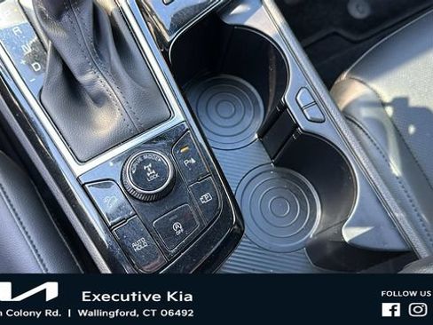Used 2023 Kia Sportage X-Line w/ X-Line Premium Package AWD/4WD image 19