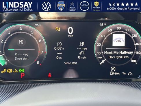 New 2026 Volkswagen GTI Autobahn image 19