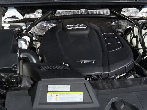 Used 2019 Audi Q5 2.0T Premium Plus w/ Premium Plus Package AWD/4WD image 63