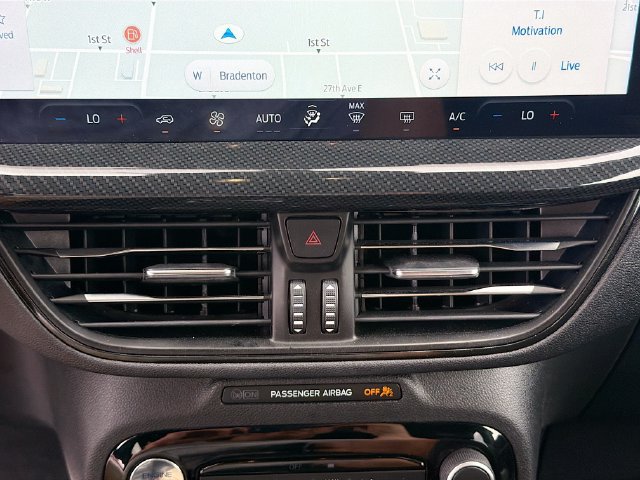 Used 2023 Ford Escape ST-Line w/ Tech Pack #1 FWD image 16