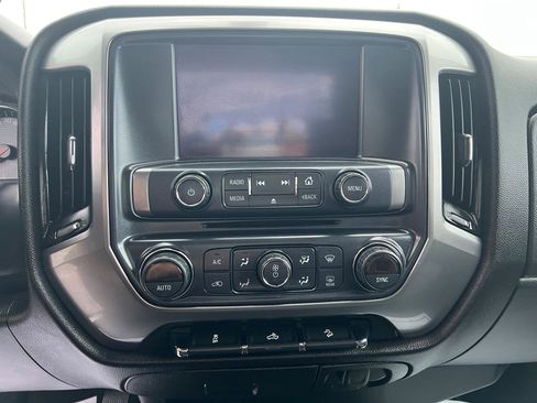 Used 2016 Chevrolet Silverado 1500 LT w/ All Star Edition AWD/4WD image 21