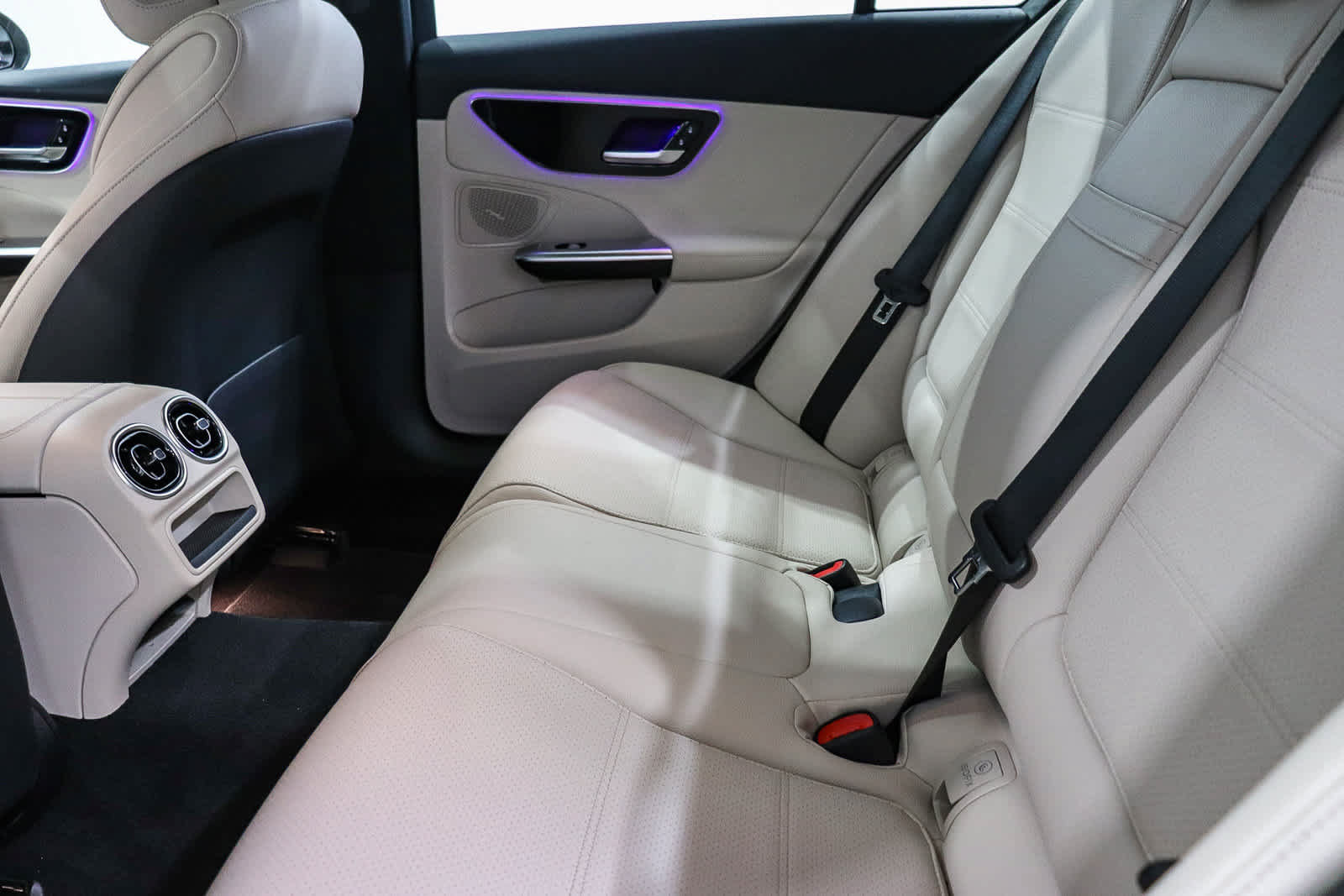 Certified 2024 Mercedes-Benz C 300 Sedan image 22