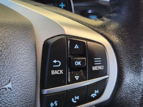 Used 2021 Ford Explorer XLT w/ Equipment Group 202A AWD/4WD image 42