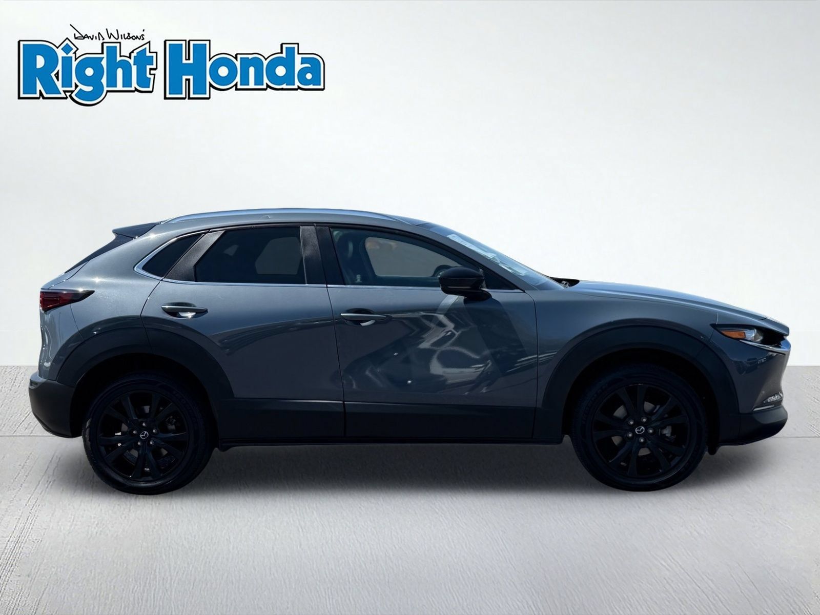 Used 2025 MAZDA CX-30 AWD 2.5 S w/ Preferred Package image 9