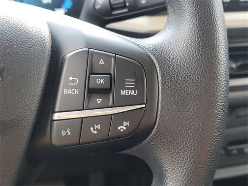 Certified 2025 Ford Bronco Sport Big Bend image 16