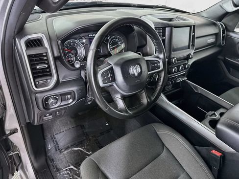 Used 2022 RAM 1500 Big Horn AWD/4WD image 17
