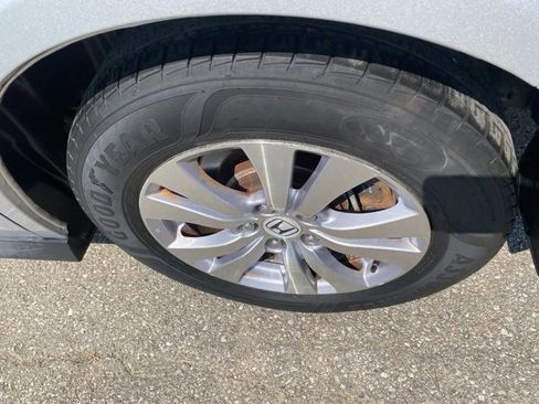 Used 2015 Honda Odyssey EX-L image 31