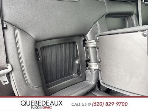 Used 2024 Chevrolet Silverado 1500 LT Trail Boss w/ Convenience Package II image 57