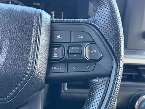 Used 2026 Toyota Tacoma SR5 AWD/4WD image 27