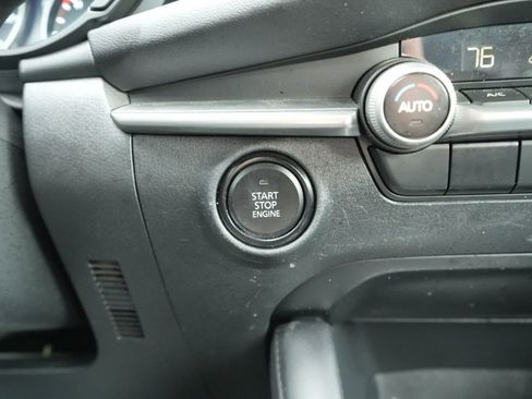 Used 2024 MAZDA MAZDA3 s image 29
