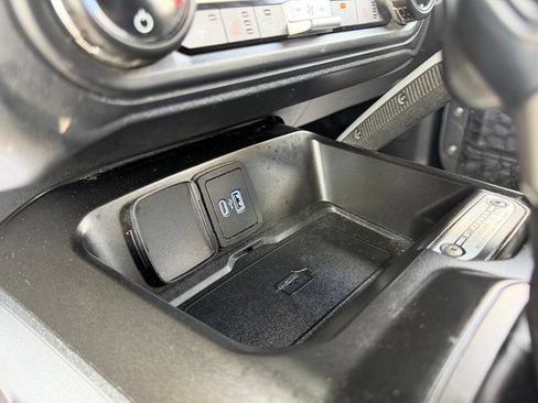 Used 2023 Ford Bronco Outer Banks AWD/4WD image 27