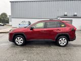 Used 2019 Toyota RAV4 LE image 2