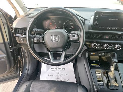 Used 2025 Honda CR-V EX-L image 15
