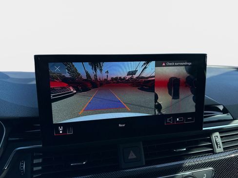 Used 2024 Audi S5 Premium Plus w/ Premium Plus Package image 19