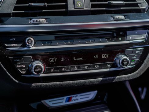 Used 2019 BMW X4 M40i w/ Executive Package image 22