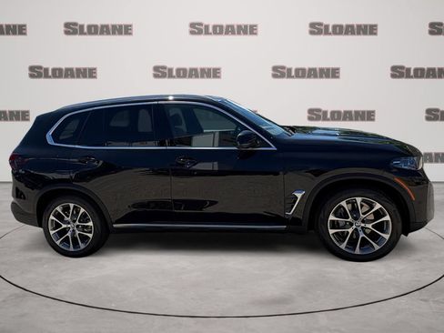 New 2026 BMW X5 xDrive40i w/ Climate Comfort Package AWD/4WD image 6