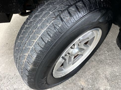 Used 2003 MAZDA B-Series Pickup 2WD Cab Plus B2300 image 26