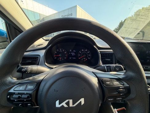 Used 2023 Kia Rio S FWD image 10