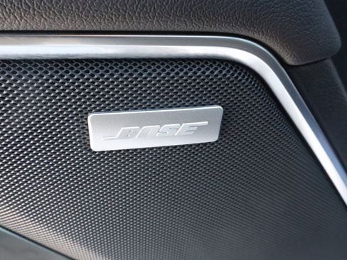 Used 2022 Chevrolet Silverado 1500 LTZ w/ LTZ Convenience Package II image 19