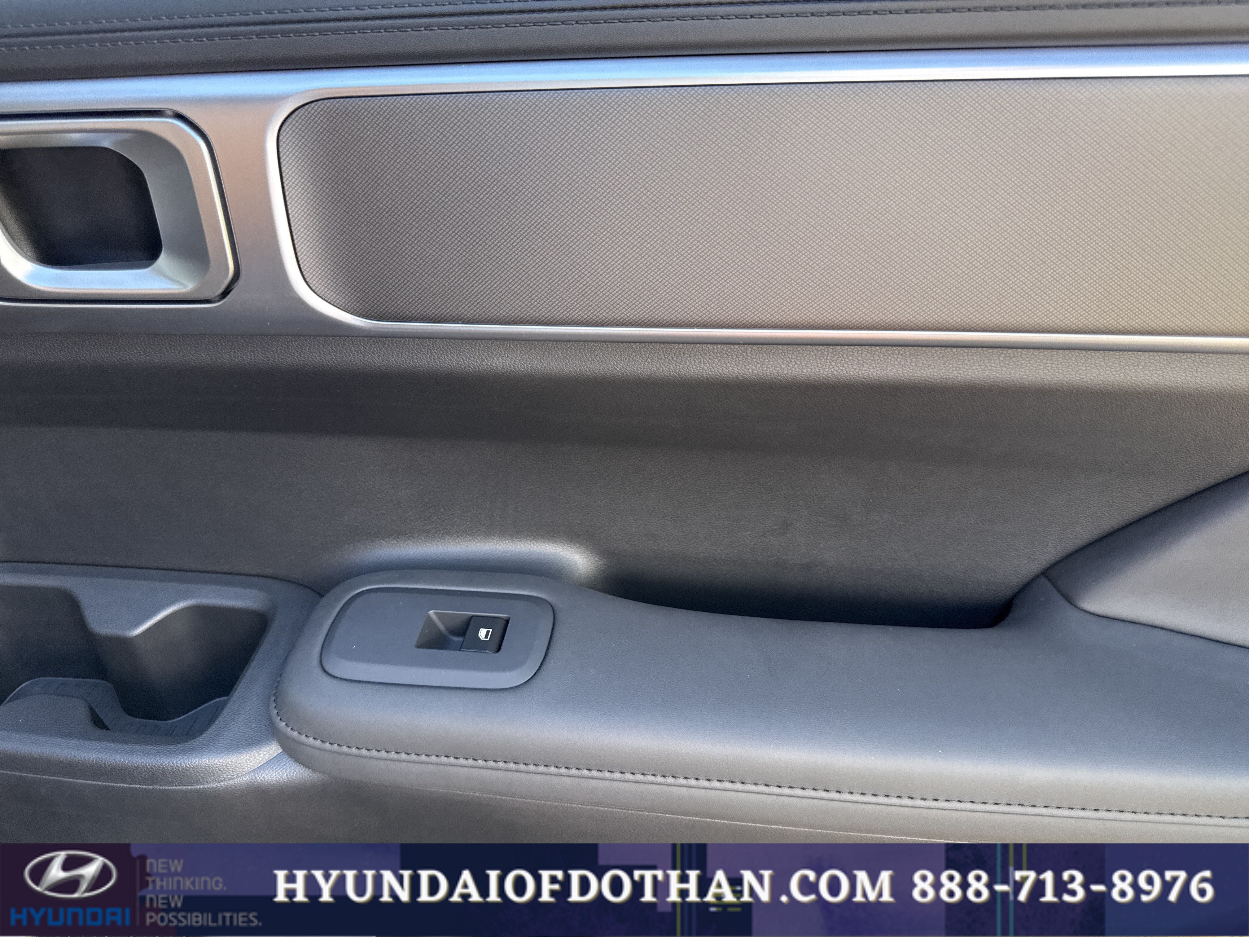 Certified 2026 Hyundai Santa Fe SEL FWD image 15