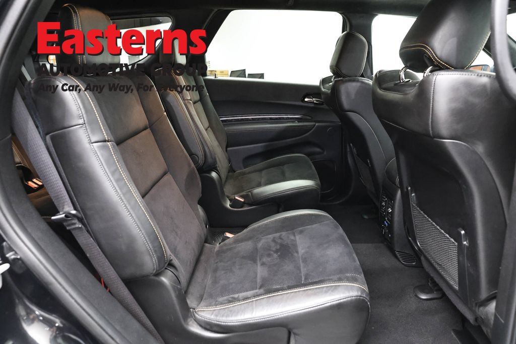 Used 2025 Dodge Durango R/T AWD/4WD image 25