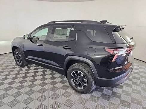 New 2026 Chevrolet Equinox ACTIV w/ Convenience Package III image 7