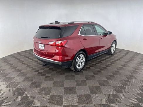 Used 2020 Chevrolet Equinox LT FWD image 7