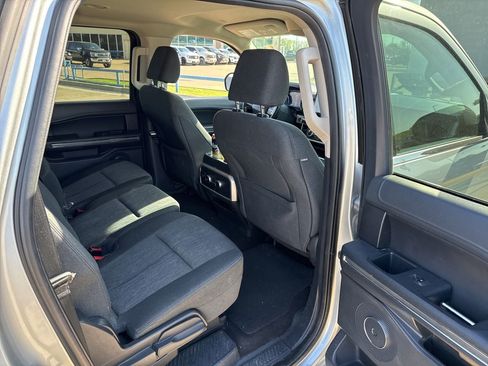 Used 2022 Ford Expedition Max XLT image 13