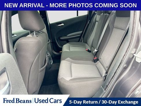 Used 2022 Dodge Charger SXT AWD/4WD image 29